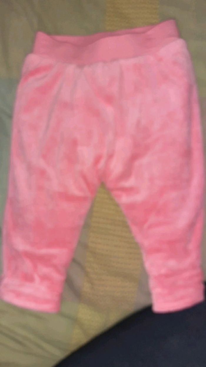 Pantalon doublé - photo numéro 2