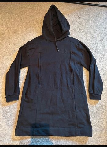 Robe sweat