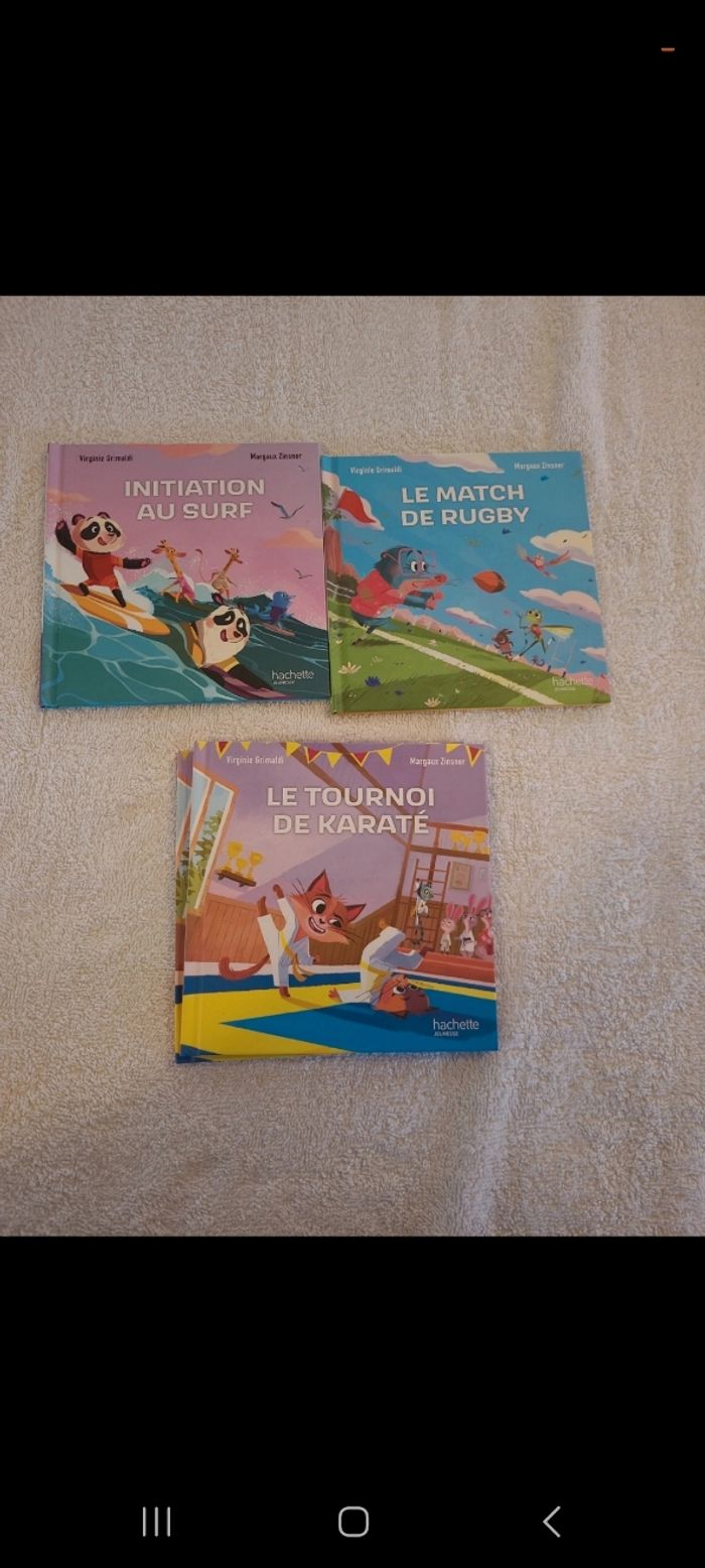 Livre mac do  ,Pas tout dans les photos - photo numéro 7