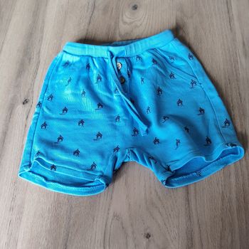 Short 