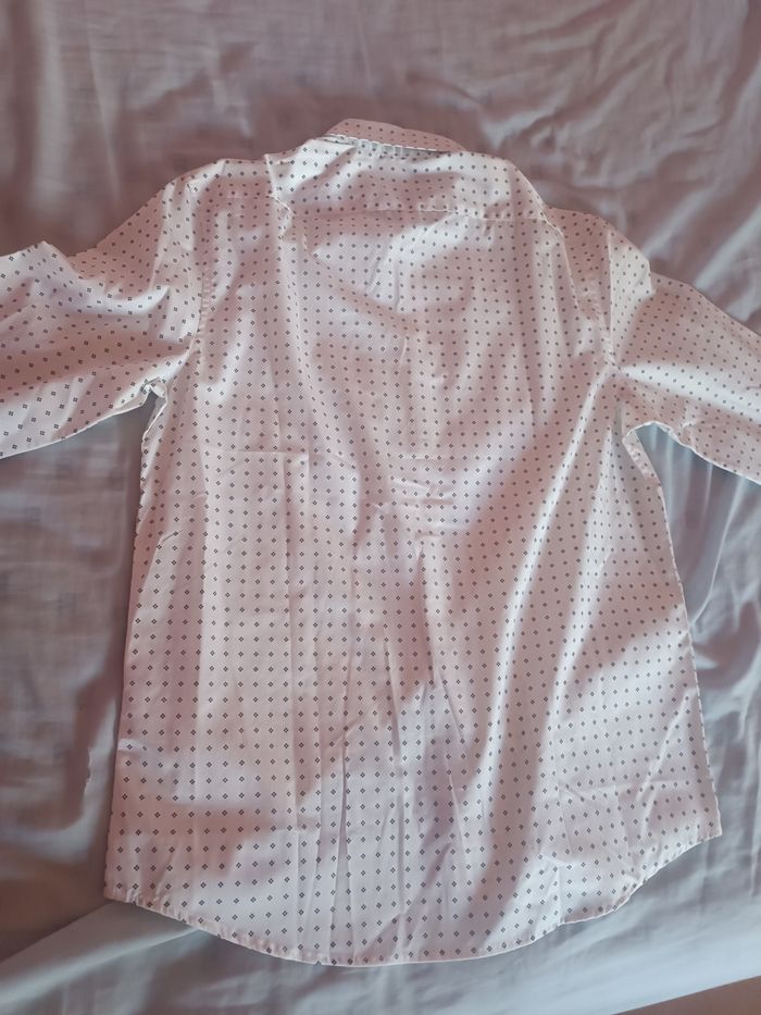 Chemise - photo numéro 5