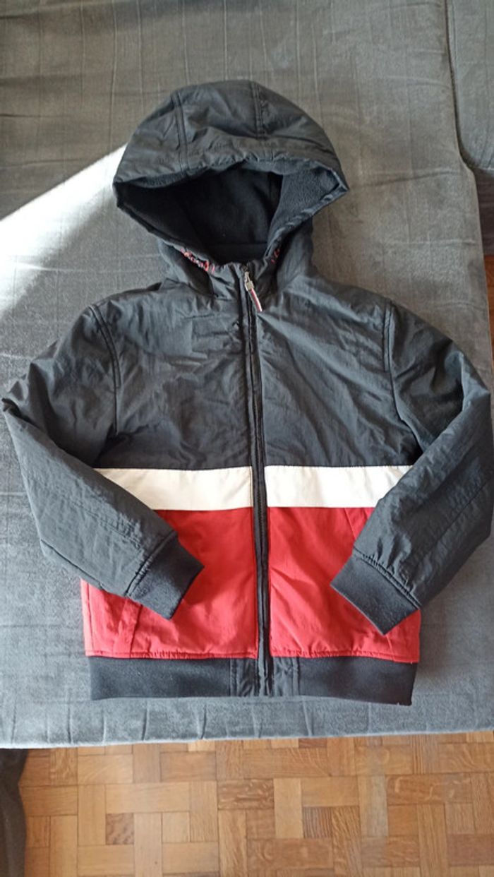 Blouson hiver