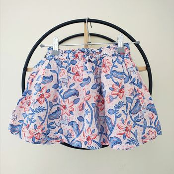 5 ans jupe dpam du pareil au même 