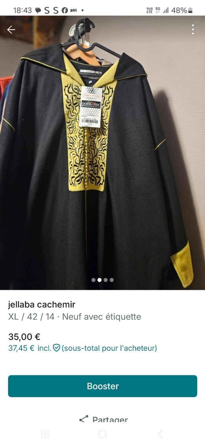 Vend des petits tajine  et d'autre produits marocaines - photo numéro 6