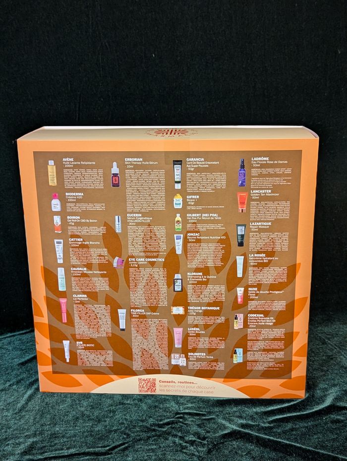 Calendrier de l'avent Apothical - photo numéro 3