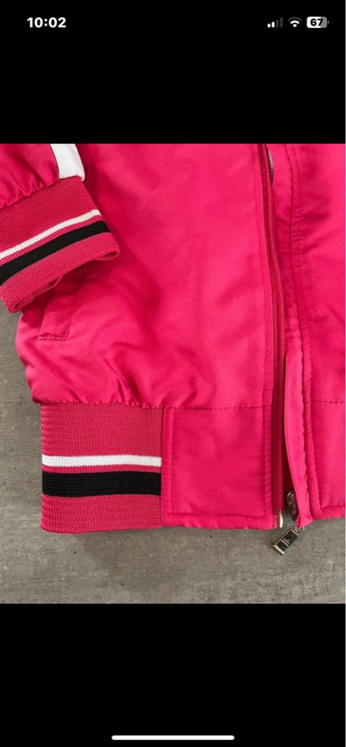 Jogging 6 ans - photo numéro 2