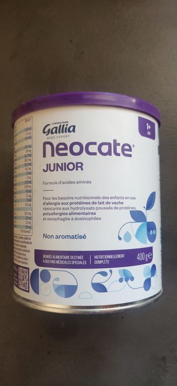Neocate