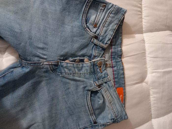 Jean homme - photo numéro 4