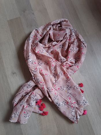 Foulards