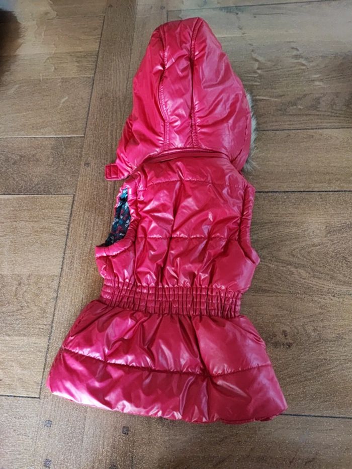 Veste sans manches 2 ans - photo numéro 5