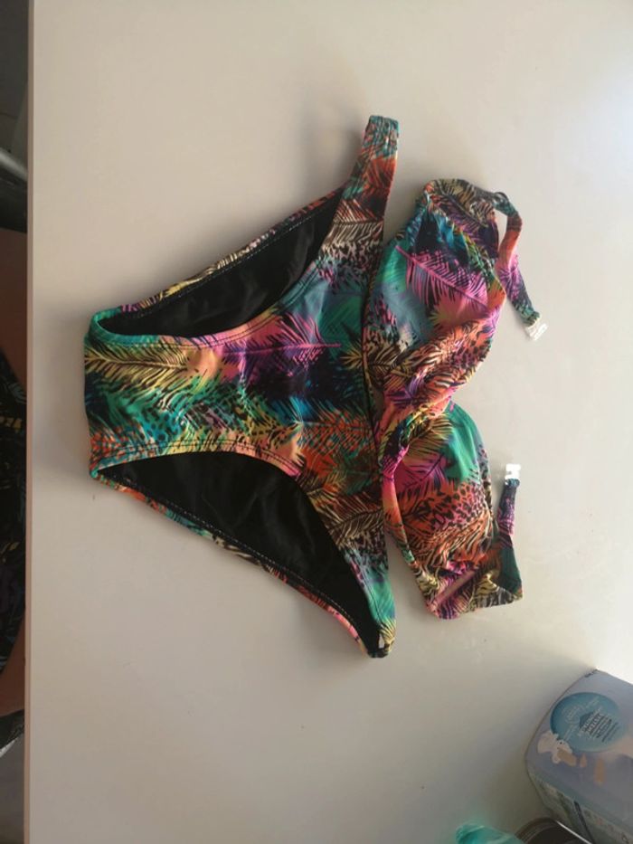 Maillot jennyfer