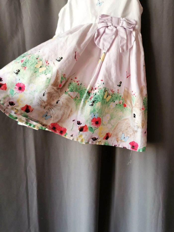 Robe de princesse - photo numéro 3