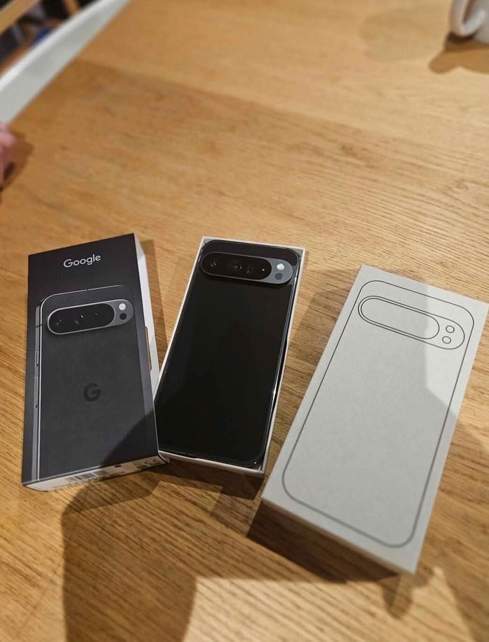 Google Pixel 9 Pro 256G