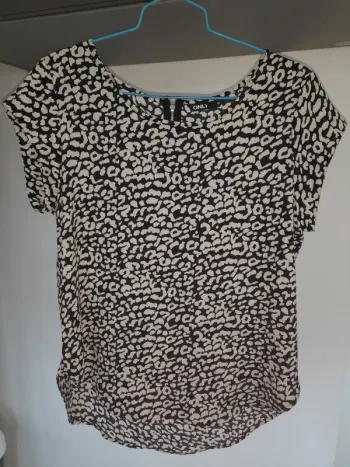 Top only taille 38