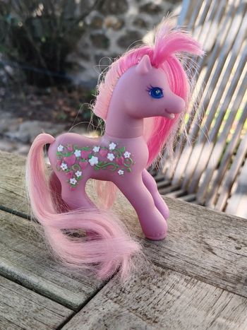 Poney g2 - Magic kitchen - vintage