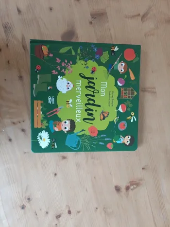 Livre enfant