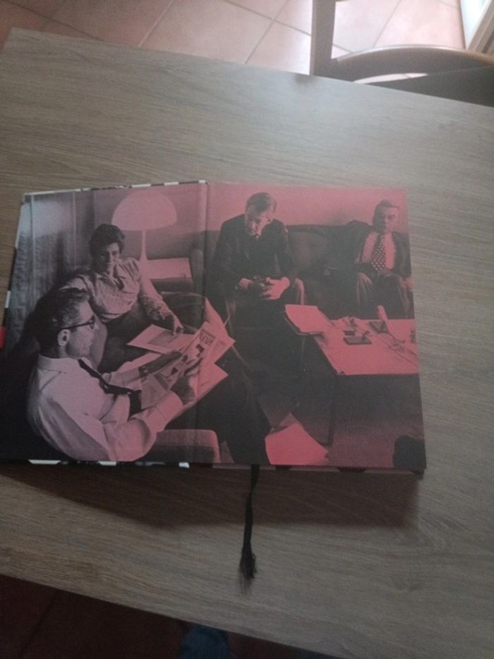 L'Express 60 ans à la une - photo numéro 4