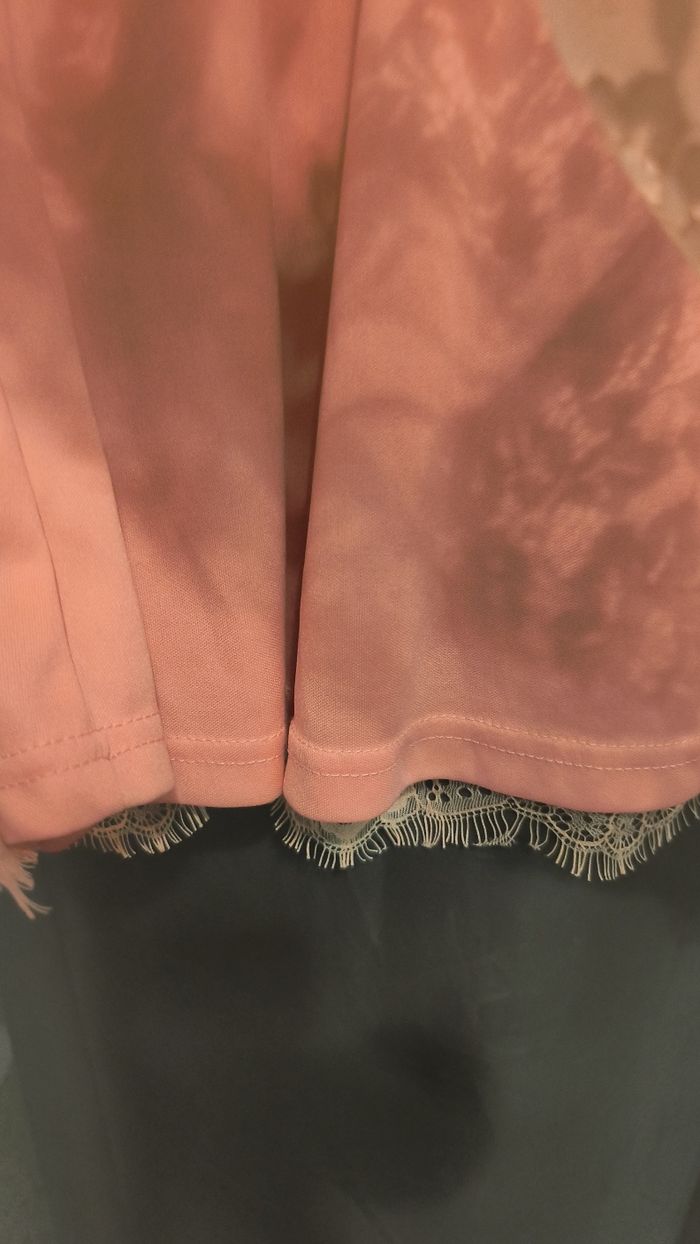 Robe dentelle femme taille 38 Danity - photo numéro 4