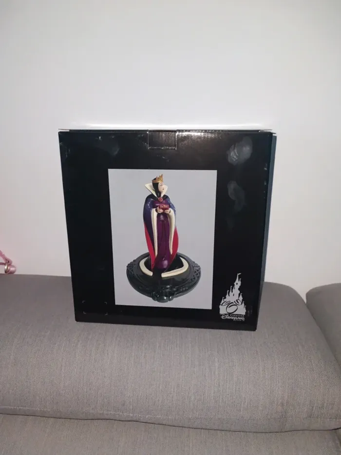 Disney Evil Queen - photo numéro 2