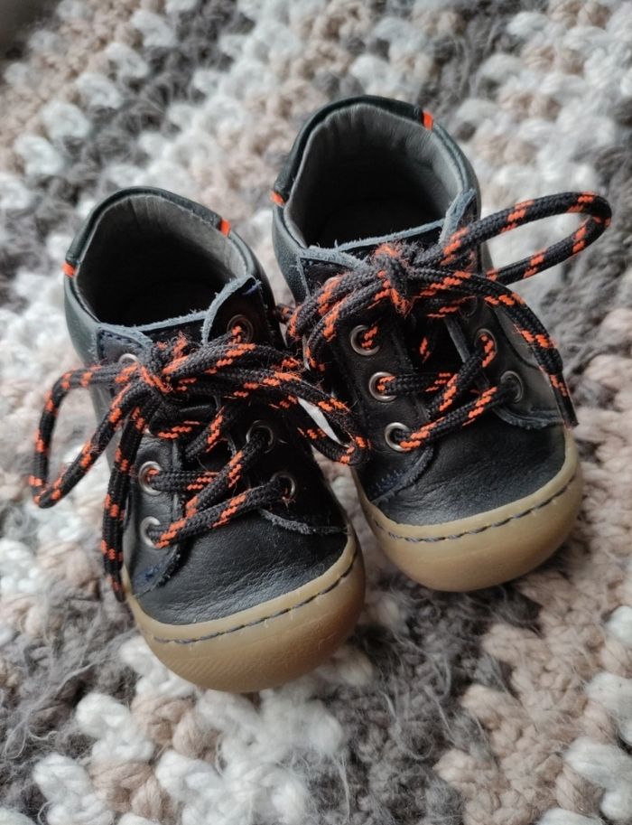 Chaussures Bellamy pt. 19 - photo numéro 10