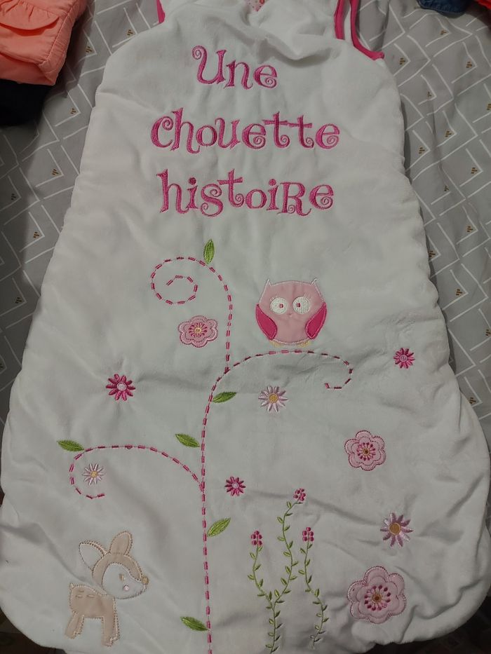 Turbulette grande douce