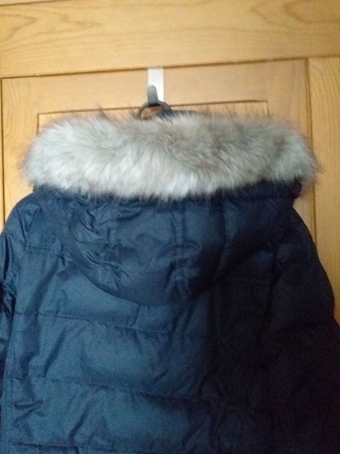 Doudoune Tommy Hilfiger - photo numéro 3