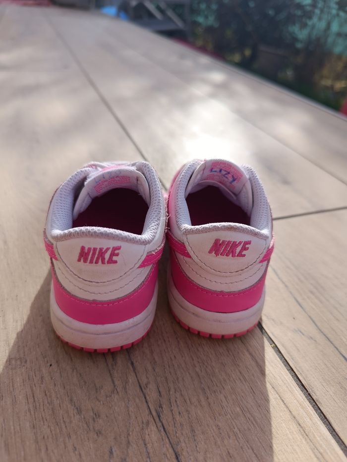 Nike air force 1 - photo numéro 4