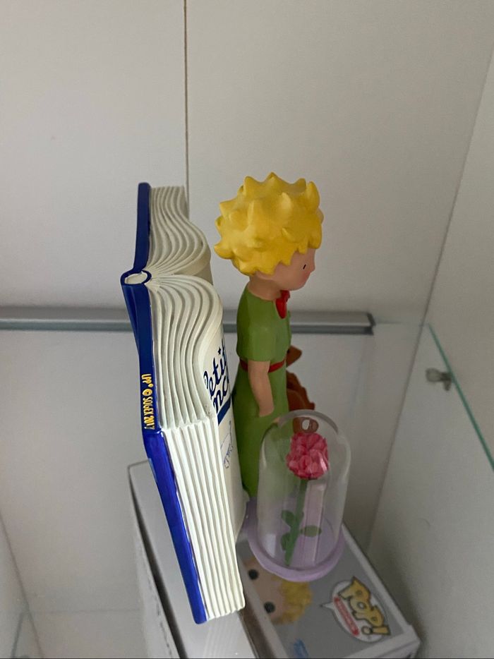 Figurine Le petit Prince - photo numéro 3