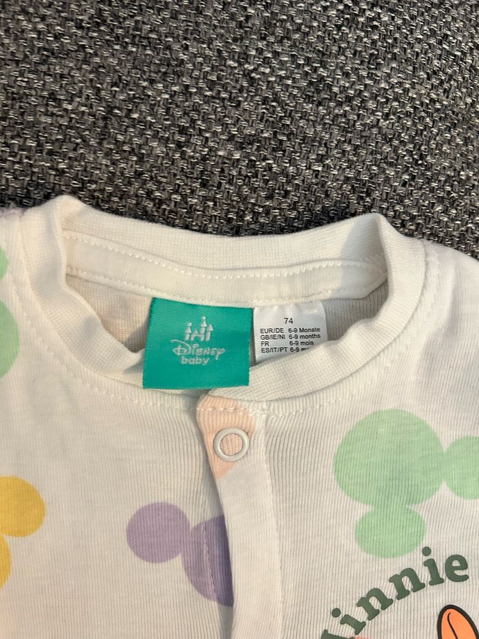 Pyjama d’été - photo numéro 2