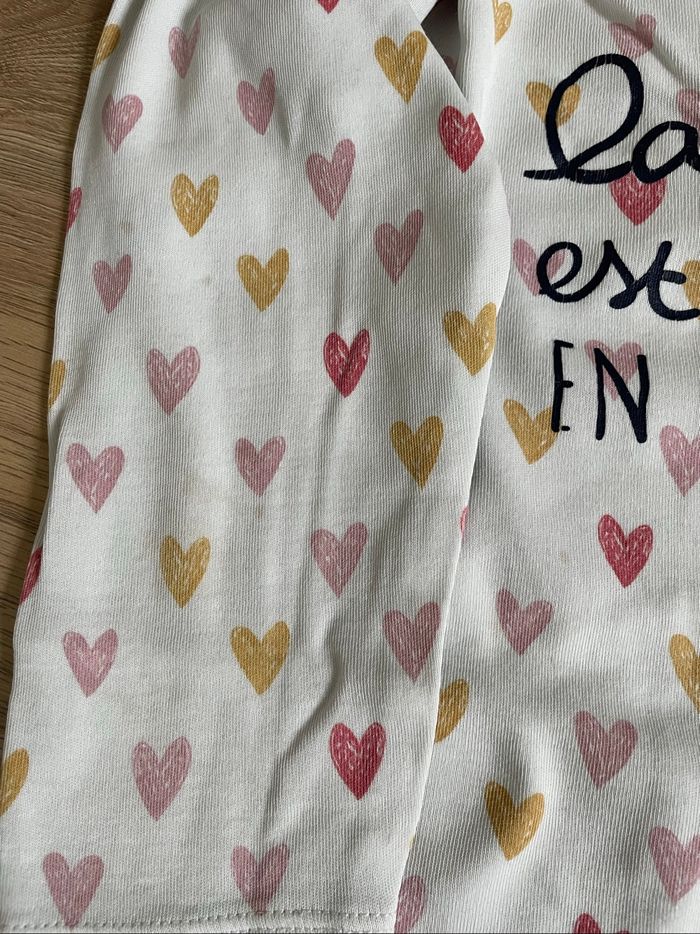 Pyjamas - photo numéro 7