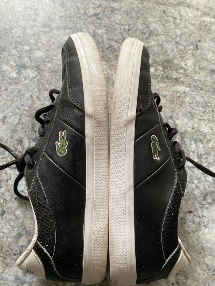 Chaussures Lacoste