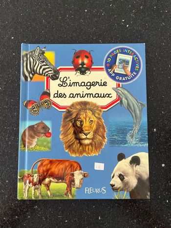 L’imagerie des animaux