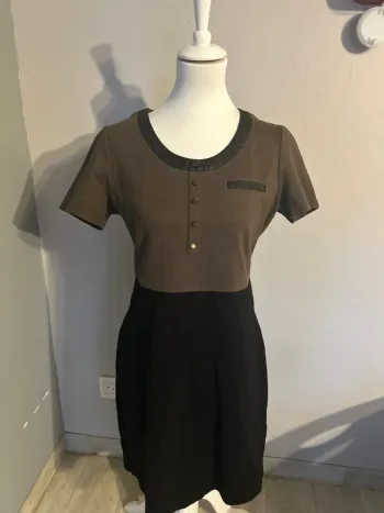 Robe Julie guerlande
