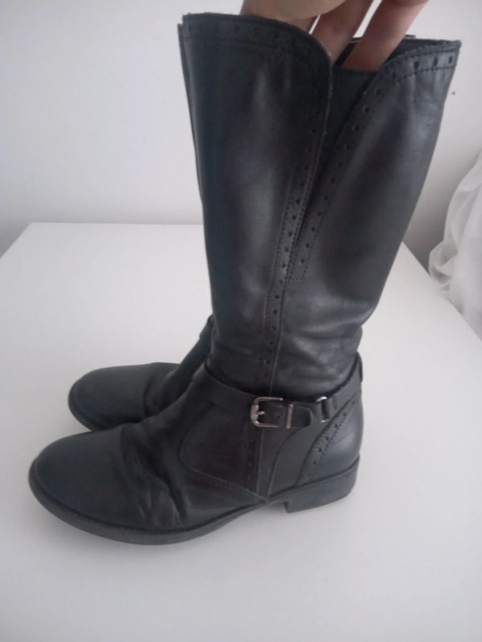 Botte Les Fées de Bengale - photo numéro 3