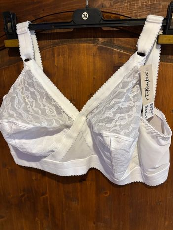 Soutien gorge playtex