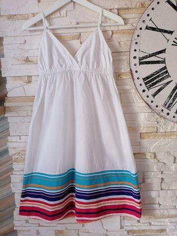 Robe été ou robe de plage