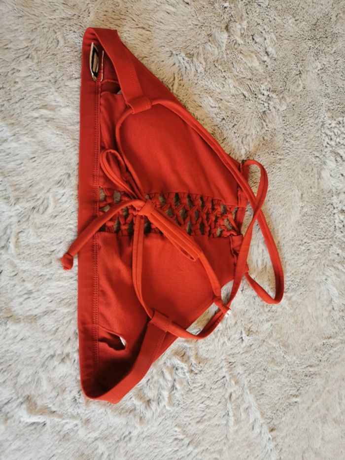 Top de bain - photo numéro 3
