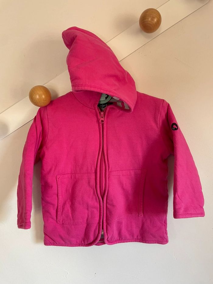 Manteau 2ans