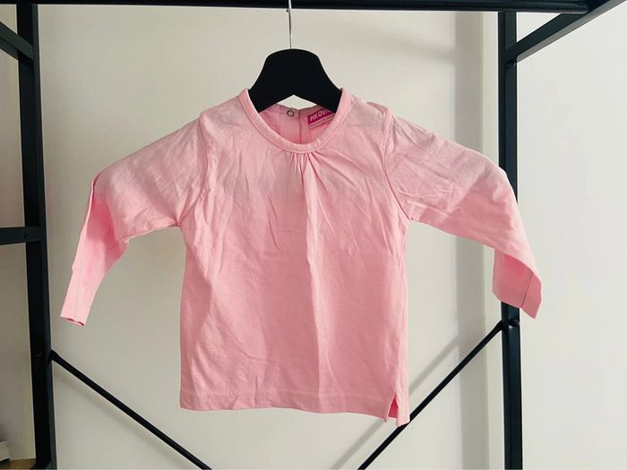Tee-shirt T.18 mois Pick Ouic