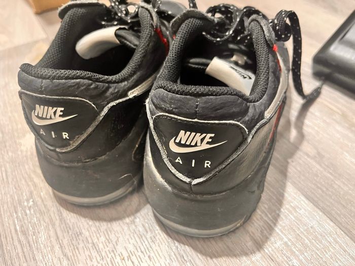 Basket Nike - photo numéro 5