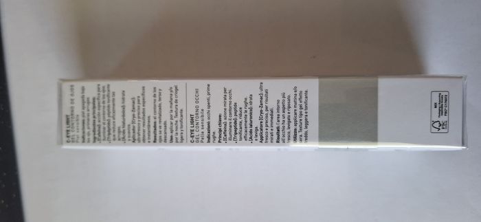 Gel contour des yeux skin perfusion Fillmed - photo numéro 4