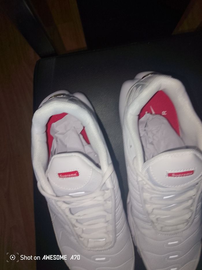 Nike TN edition supreme - photo numéro 4