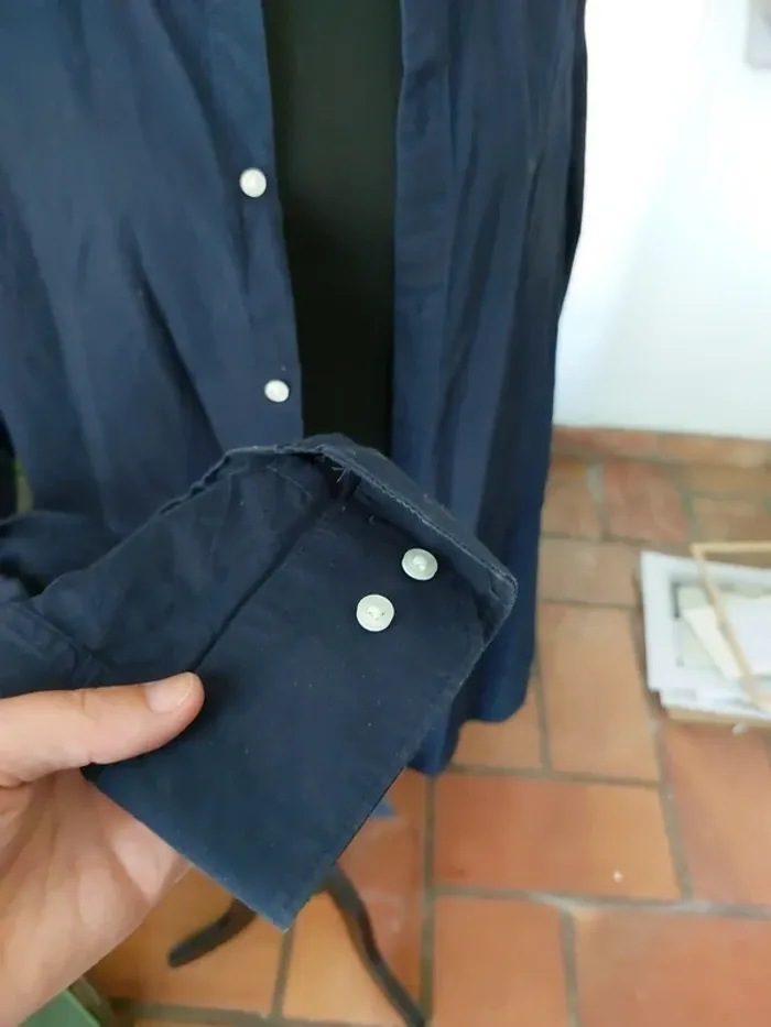 Chemise - photo numéro 3