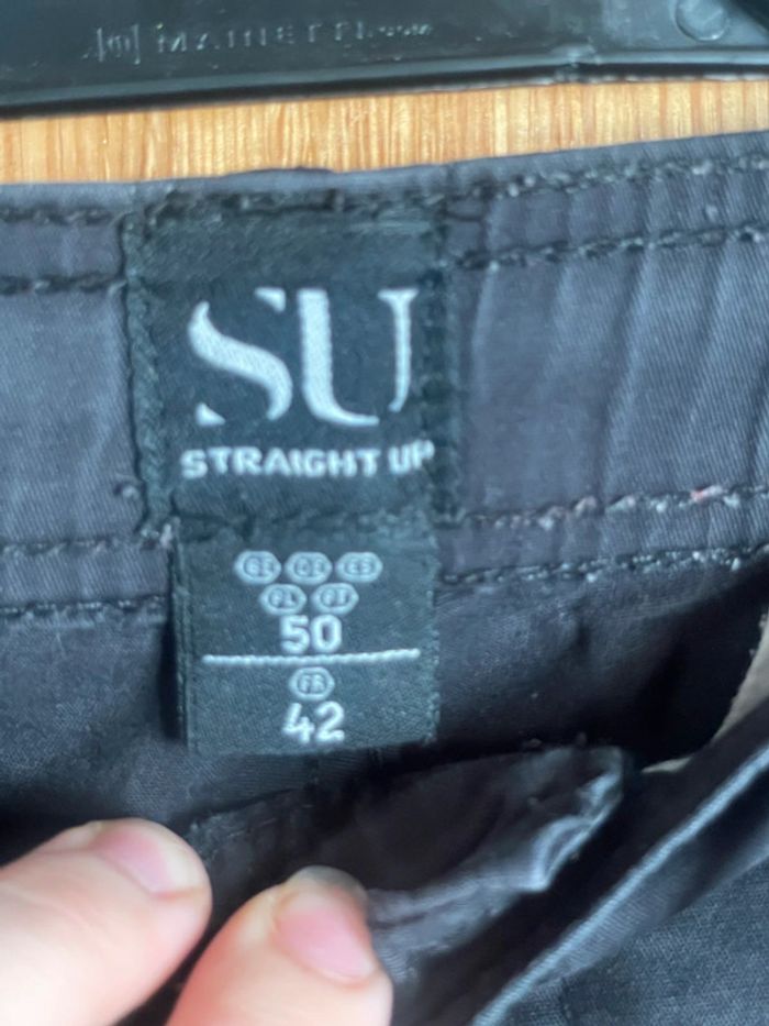 Pantalon cargo - photo numéro 3