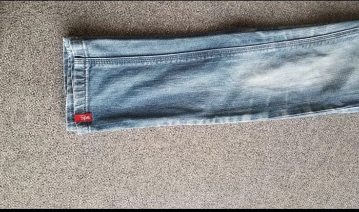 Jean EDC by ESPRIT 10 ans - photo numéro 6