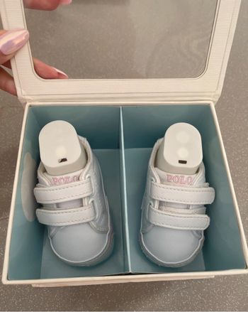 Basket Ralph Lauren