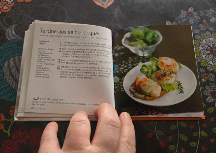 Tartines et croques - photo numéro 6