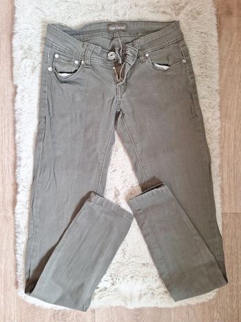 Pantalon kaki t36 #F36S-196