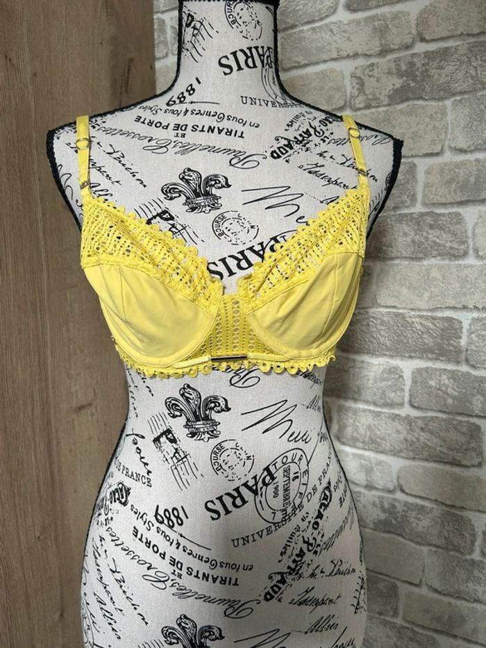Soutien gorge taille 95B