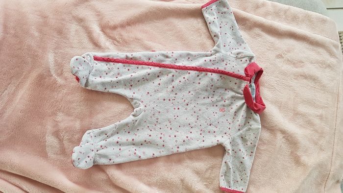 Lot Pyjamas - photo numéro 8